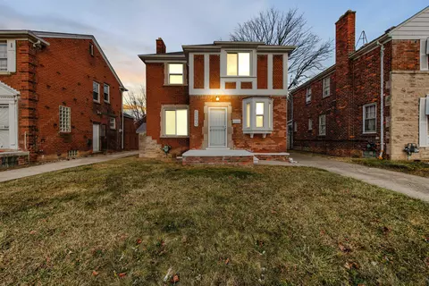 5590 Bedford St, Detroit, MI 48224