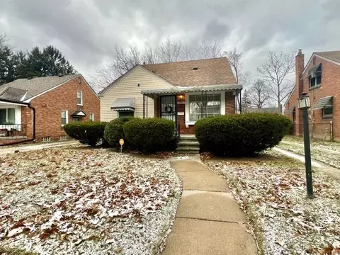 19767 Huntington Rd, Detroit, MI 48219