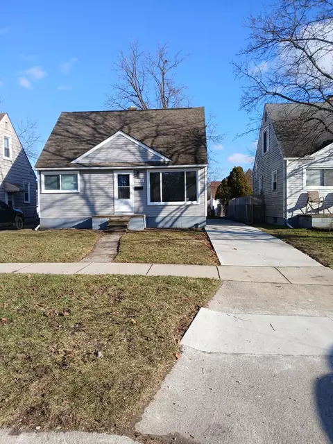 18836 Seminole, Redford, MI 48240
