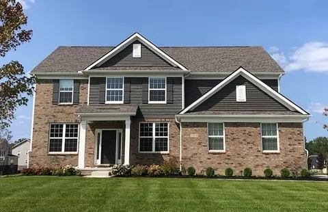 22934 Jens Dr, South Lyon, MI 48178