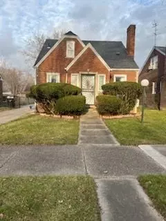 10740 Haverhill St, Detroit, MI 48224