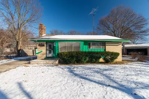 5410 Leslie Dr, Flint, MI 48504