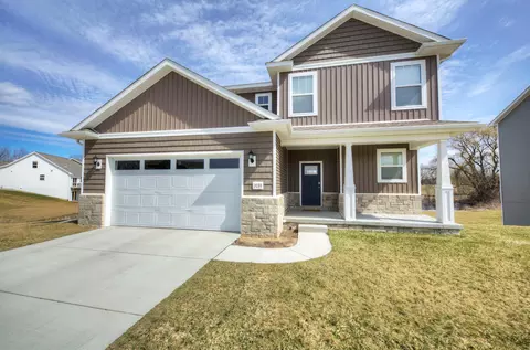 2033 Gambrel, Marion, MI 48843