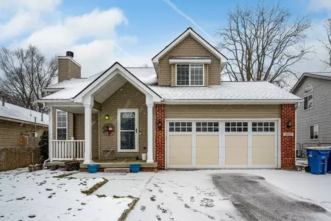 1307 S Cass Lake Rd, Waterford, MI 48328