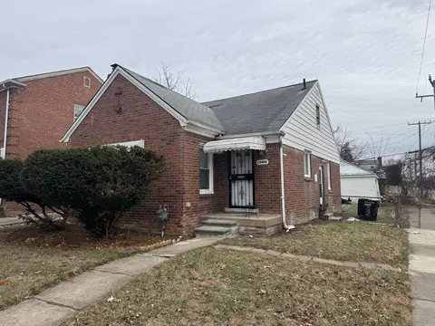 15400 Rutherford St, Detroit, MI 48227