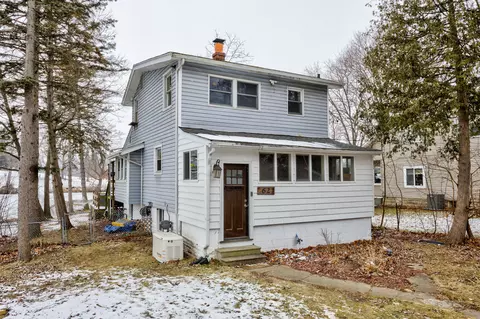 62 Sylvan, Pontiac, MI 48341