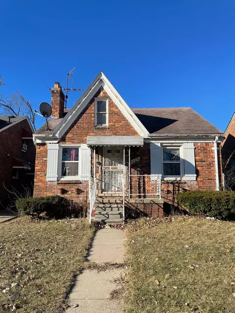 14591 Cloverlawn St, Detroit, MI 48238
