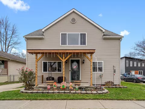 35115 Mabon Dr, Clinton Township, MI 48035