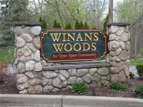 lot33 Alta Vista Dr, Hamburg, MI 48169