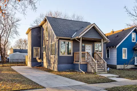 860 Wordsworth St, Ferndale, MI 48220