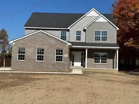 59532 E 8 Mile Rd, Lyon, MI 48178