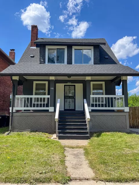 1180 Lawrence St, Detroit, MI 48202