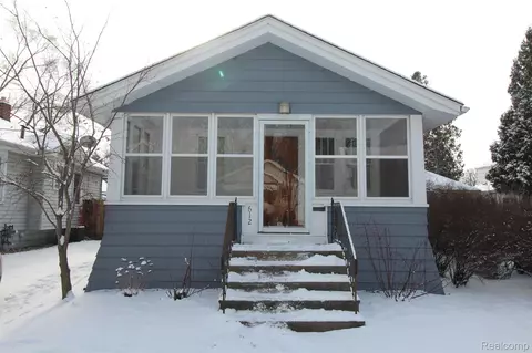 612 E 3rd St, Royal Oak, MI 48067