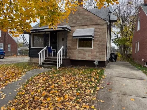 6540 Heyden St, Detroit, MI 48228
