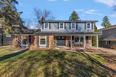 1462 Fairway, Birmingham, MI 48009