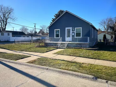 1610 8th St, Wyandotte, MI 48192