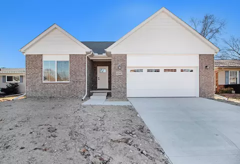 42947 Ryegate St, Canton, MI 48187