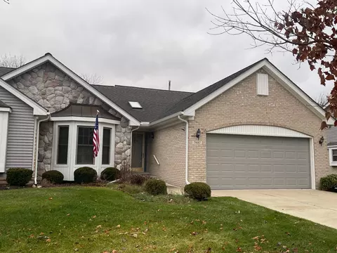 7487 Green Meadow Ln, Canton, MI 48187