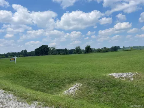 lot4 Misty Mdw, Genoa, MI 48843