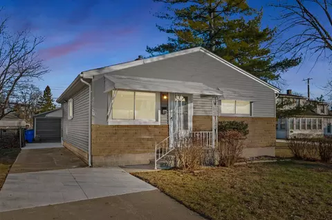 4679 Kingston St, Dearborn Heights, MI 48125