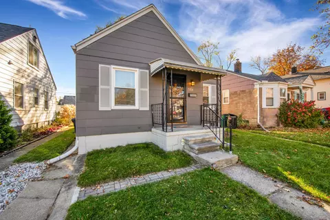 564 Spencer St, Ferndale, MI 48220