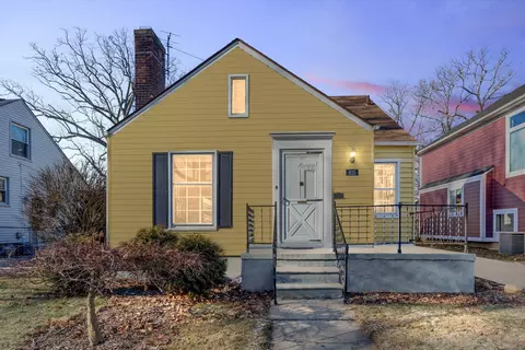 825 N Altadena Ave, Royal Oak, MI 48067