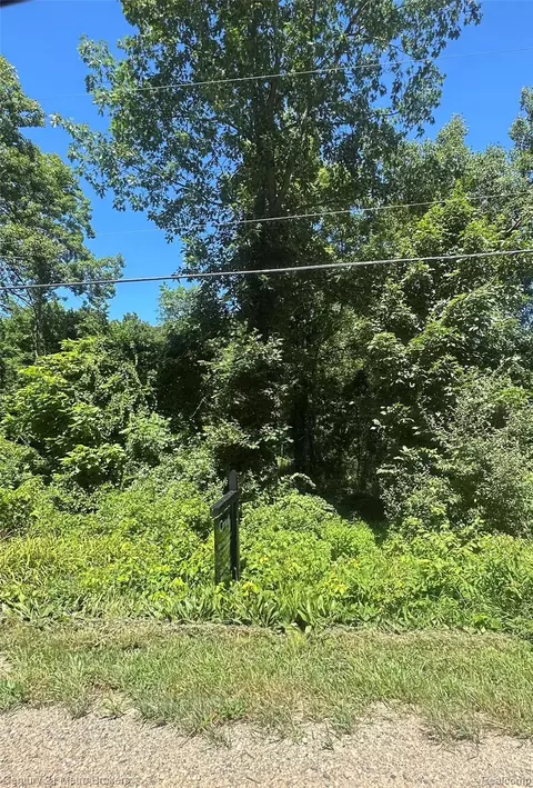 00 White Lake Rd, Tyrone, MI 48430