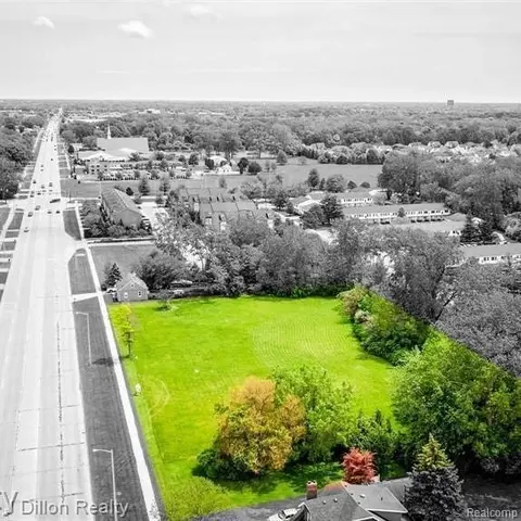 22331 Northline Rd, Taylor, MI 48180