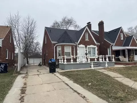 7259 Winthrop St, Detroit, MI 48228