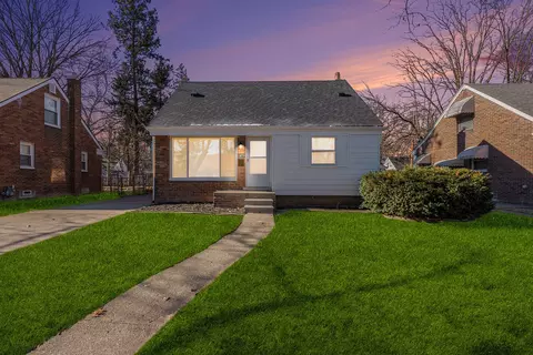 11679 Chatham, Detroit, MI 48239