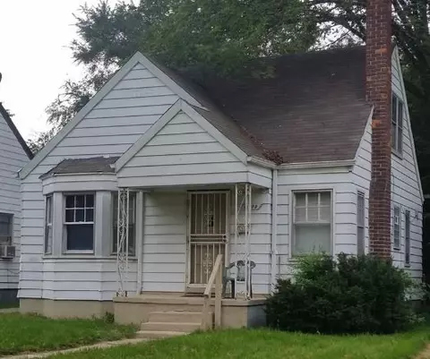 19189 Dresden St, Detroit, MI 48205