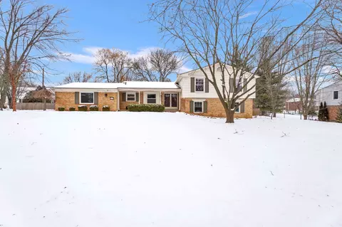 2856 Timberwyck Trail Dr, Troy, MI 48098