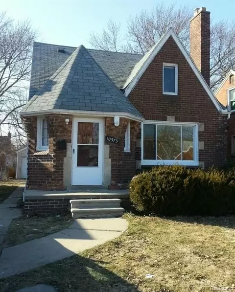 10575 Beaconsfield St, Detroit, MI 48224