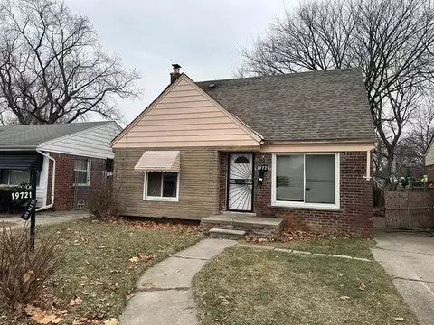 19721 Greydale Ave, Detroit, MI 48219