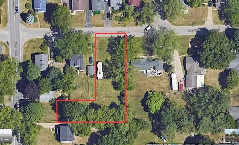 0000 Louella Dr, Waterford, MI 48329