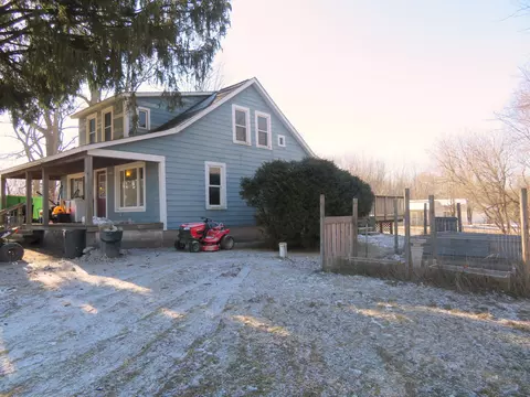 3803 Wheeler Rd, Handy, MI 48836