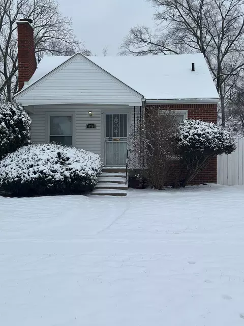 18700 Mark Twain St, Detroit, MI 48235