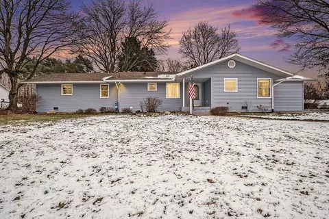 515 Lynn St, Flushing, MI 48433