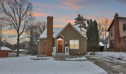 311 Ellen Ave, Royal Oak, MI 48073