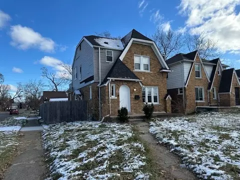 15376 Sussex St, Detroit, MI 48227