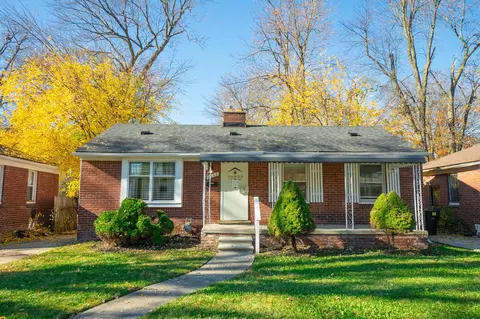 9365 Braile St, Detroit, MI 48228