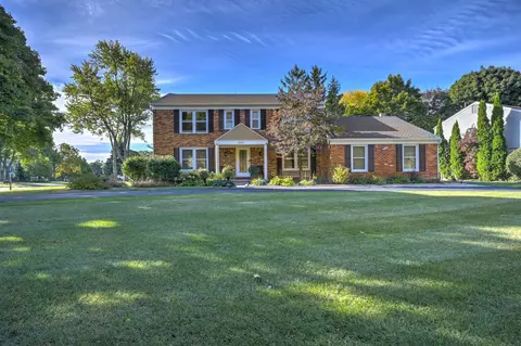 3435 Macnichol Trl, West Bloomfield, MI 48323