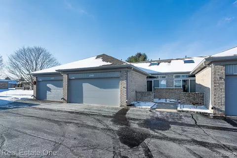 48719 Sundance, Shelby Township, MI 48315