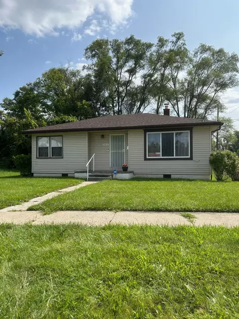 28151 Cherry St, Inkster, MI 48141