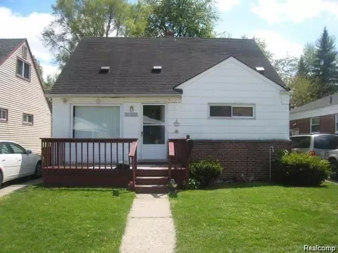 28993 Glenwood Street St, Inkster, MI 48141