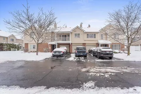 3362 Wilkerson Cir, Melvindale, MI 48122