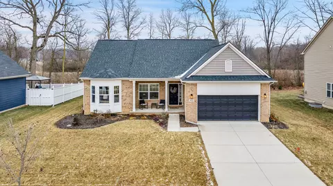 822 Henning St, Dundee, MI 48131