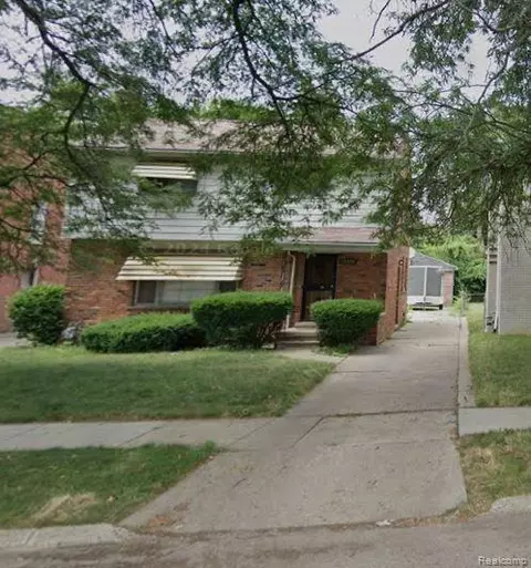 13555 Memorial St, Detroit, MI 48227