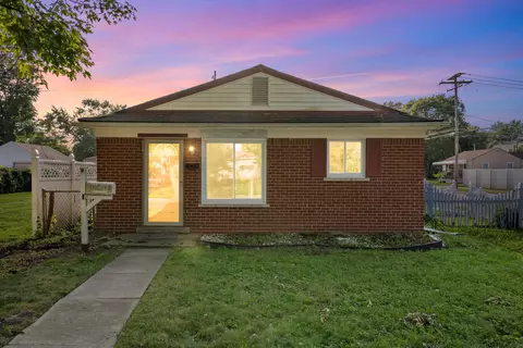 4902 Fleming St, Dearborn Heights, MI 48125