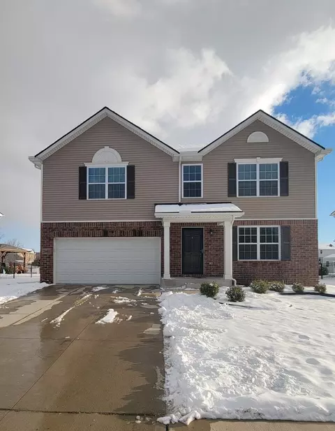 28401 Apple Blossom Dr, Huron, MI 48134